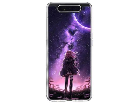 Carcasa para Samsung Galaxy A80/A90