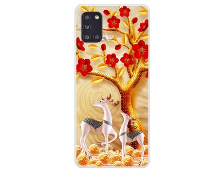 Carcasa para Samsung Galaxy A31