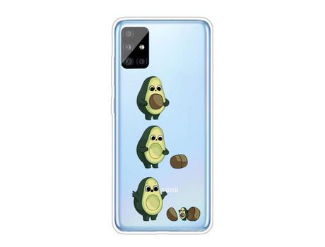 Carcasa para Samsung Galaxy A51 SM-A515