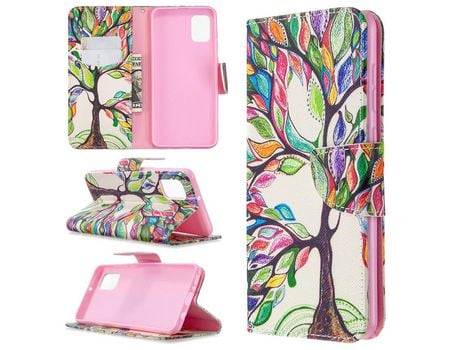 Carcasa para Samsung Galaxy A31
