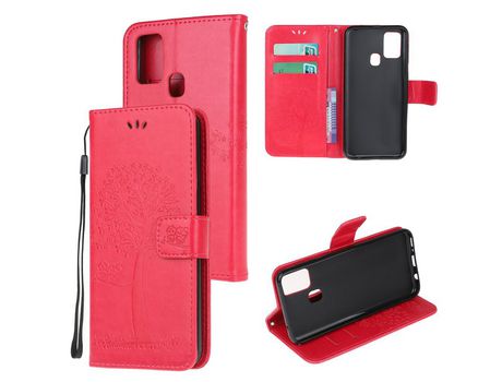 Carcasa para Samsung Galaxy A21S