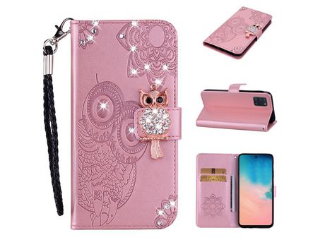 Carcasa para Samsung Galaxy A31