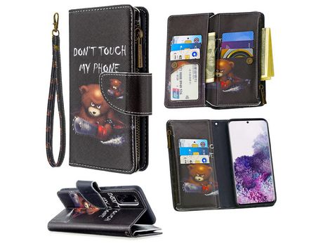 Carcasa para Samsung Galaxy S20