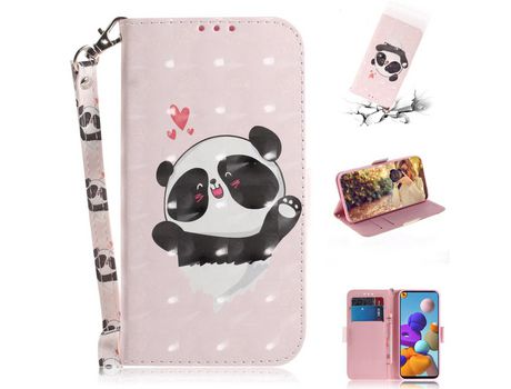 Carcasa para Samsung Galaxy A21S