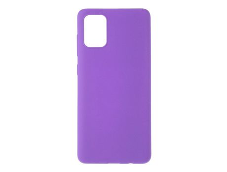 Carcasa para Samsung Galaxy A71 SM-A715