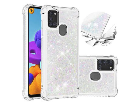 Carcasa para Samsung Galaxy A21S