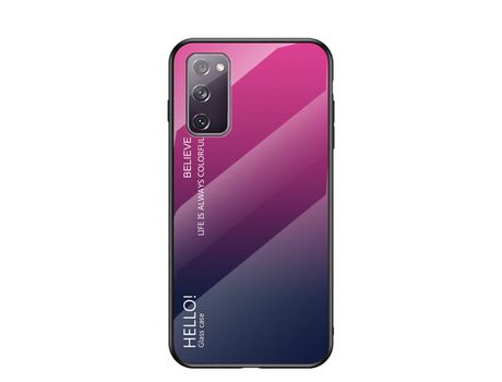 Carcasa para Samsung Galaxy S20 Fe 5G/S20 Fe