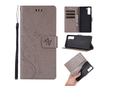 Carcasa para Samsung Galaxy S21/S30