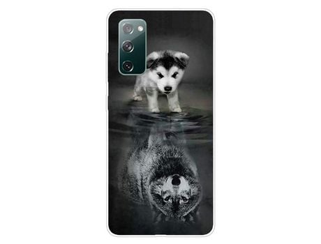 Carcasa para Samsung Galaxy S20 Fe/S20 Fan Edition/S20 Fe 5G/S20 Fan Edition 5G
