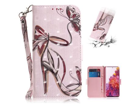 Carcasa para Samsung Galaxy S20 Fe/S20 Fan Edition/S20 Fe 5G/S20 Fan Edition 5G/S20 Lite