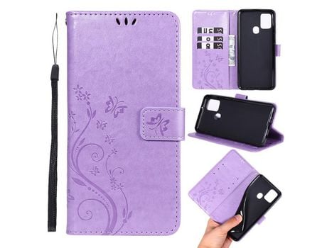 Carcasa para Samsung Galaxy A21S
