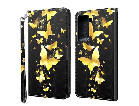 Carcasa para Samsung Galaxy S30/S21