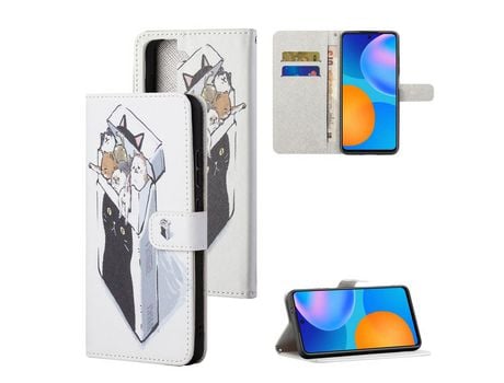 Carcasa para Samsung Galaxy S30 Plus/S21 Plus