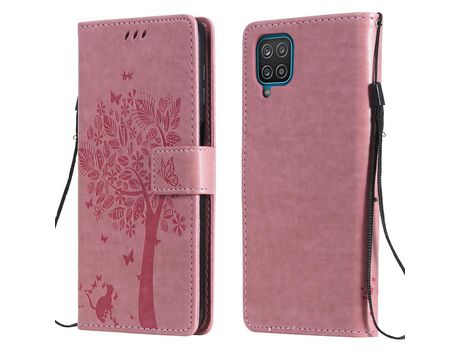 Carcasa para Samsung Galaxy A12