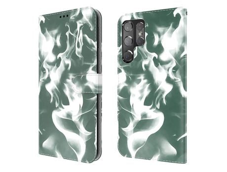 Carcasa para Samsung Galaxy S22 Ultra