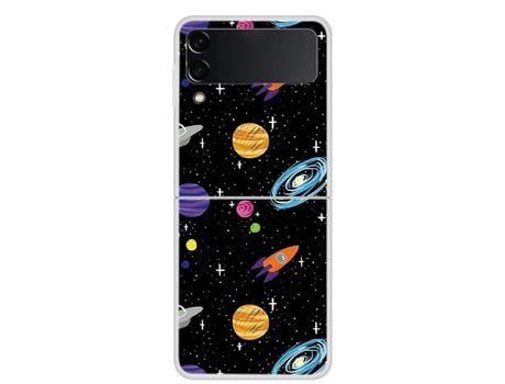 Carcasa para Samsung Galaxy Z Flip3 5G
