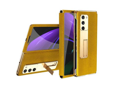 Carcasa para Samsung Galaxy Z Fold2 5G