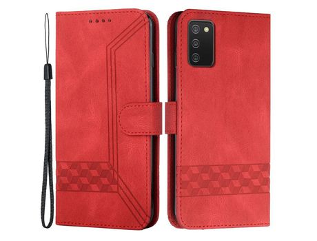 Carcasa para Samsung Galaxy A03S