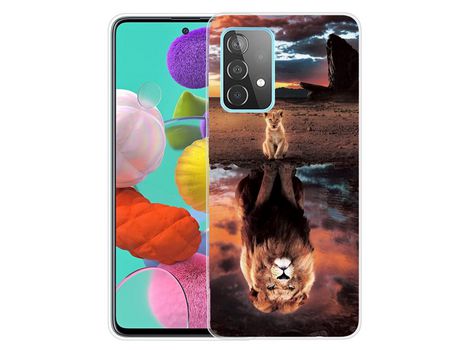 Carcasa para Samsung Galaxy A53 5G