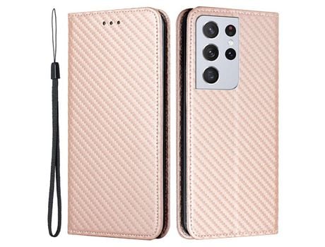 Carcasa para Samsung Galaxy S21 Ultra 5G