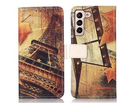 Carcasa para Samsung Galaxy S22