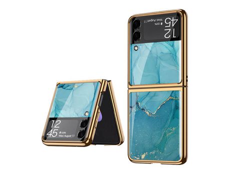Carcasa para Samsung Galaxy Z Flip3 5G