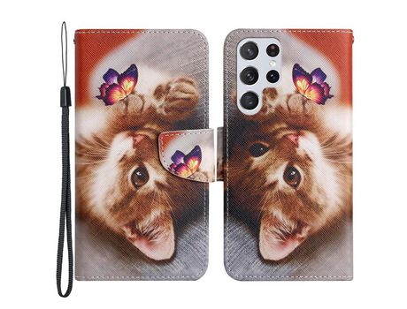 Carcasa para Samsung Galaxy S22 Ultra