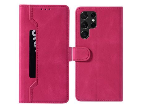 Carcasa para Samsung Galaxy S22 Ultra
