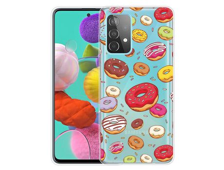 Carcasa para Samsung Galaxy a23 5G