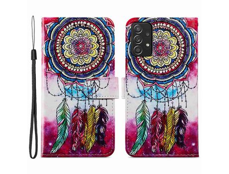 Carcasa para Samsung Galaxy A33 5G