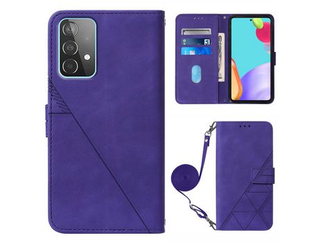Carcasa para Samsung Galaxy A52 4G/5G/A52S 5G