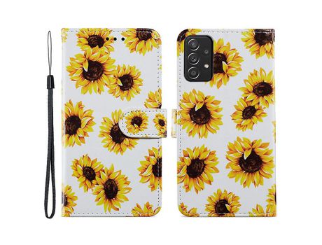 Carcasa para Samsung Galaxy A33 5G