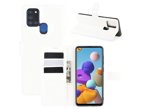 Carcasa para Samsung Galaxy A21S