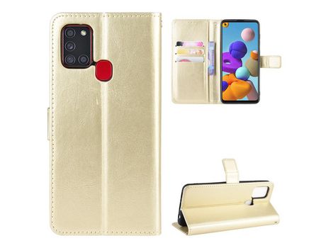 Carcasa para Samsung Galaxy A21S