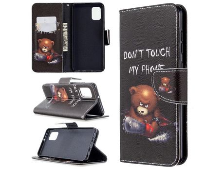 Carcasa para Samsung Galaxy A31