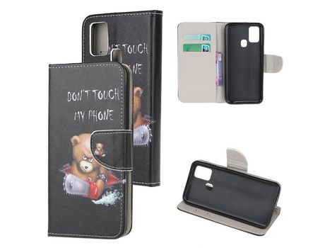 Carcasa para Samsung Galaxy A21S