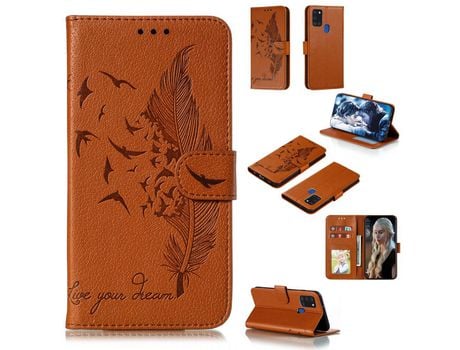 Carcasa para Samsung Galaxy A21S