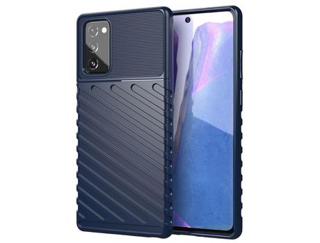 Carcasa para Samsung Galaxy Note 20/Note 20 5G