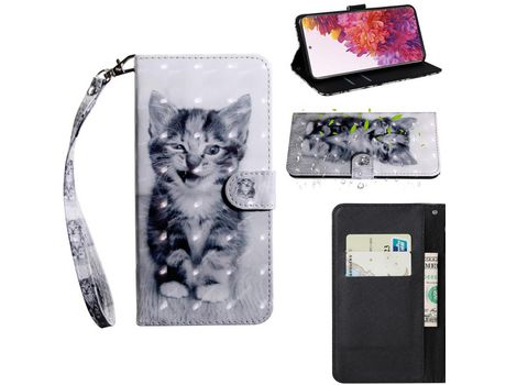 Carcasa para Samsung Galaxy S20 Fe