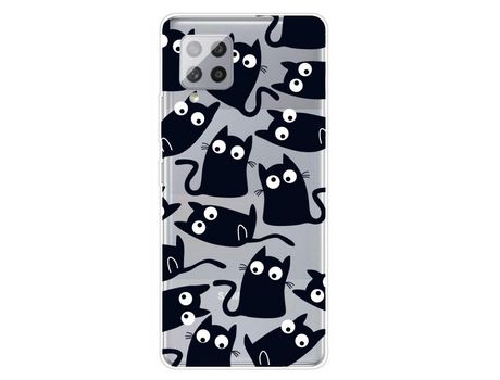 Carcasa para Samsung Galaxy A42 5G