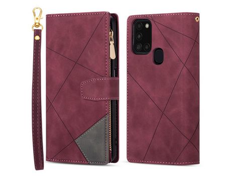 Carcasa para Samsung Galaxy A21S