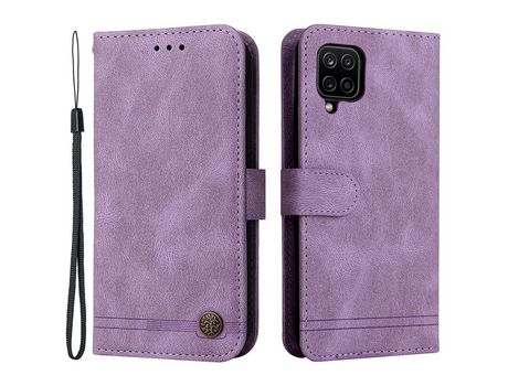 Carcasa para Samsung Galaxy F12/M12/A12