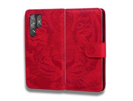 Carcasa para Samsung Galaxy S22 Ultra
