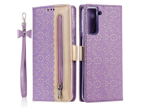 Carcasa para Samsung Galaxy S21 Fe