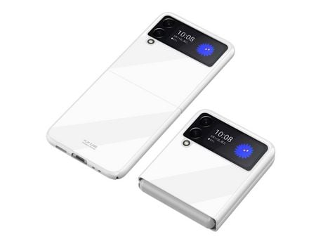 Carcasa para Samsung Galaxy Z Flip3 5G