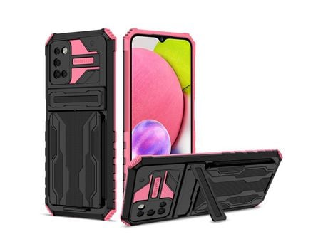 Carcasa para Samsung Galaxy A03S
