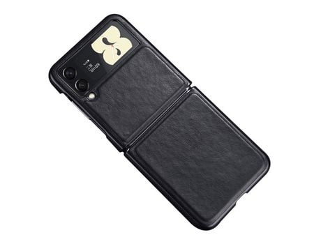 Carcasa para Samsung Galaxy Z Flip3 5G