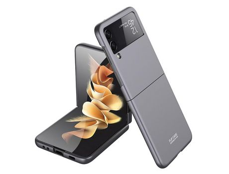 Carcasa para Samsung Galaxy Z Flip3 5G