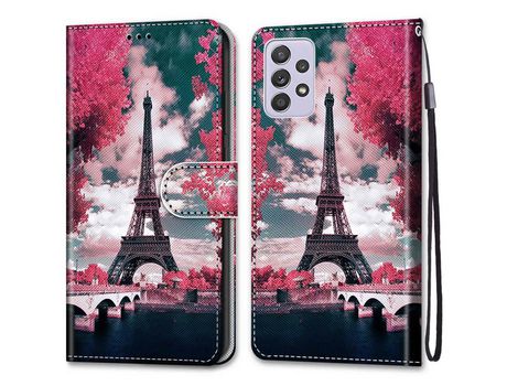 Carcasa para Samsung Galaxy A33 5G