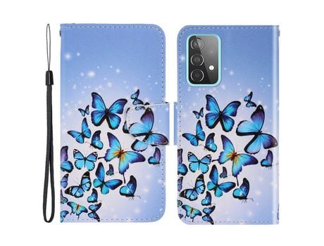 Carcasa para Samsung Galaxy A33 5G